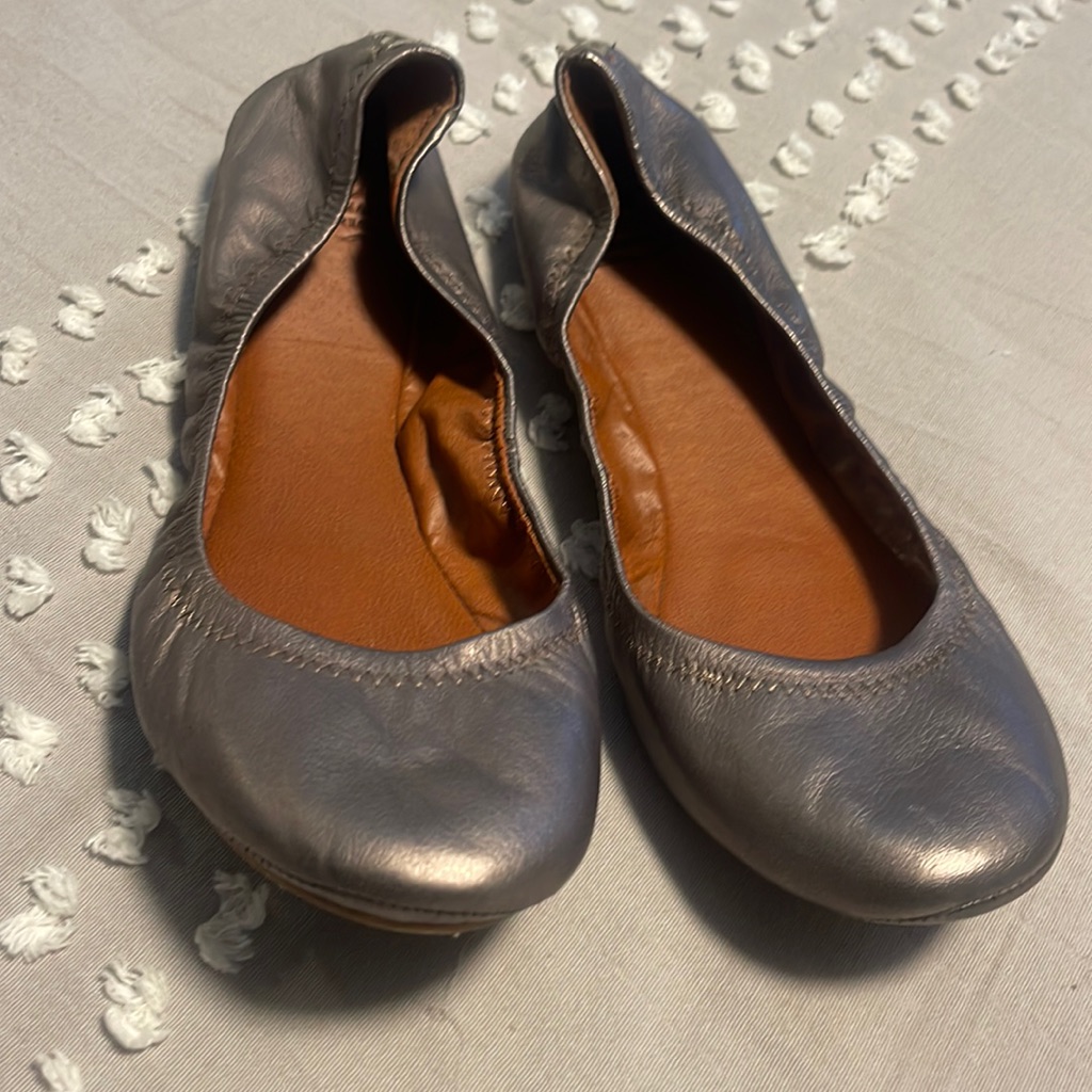 Lucky Brand SlipOn Lucky Brand SlipOn